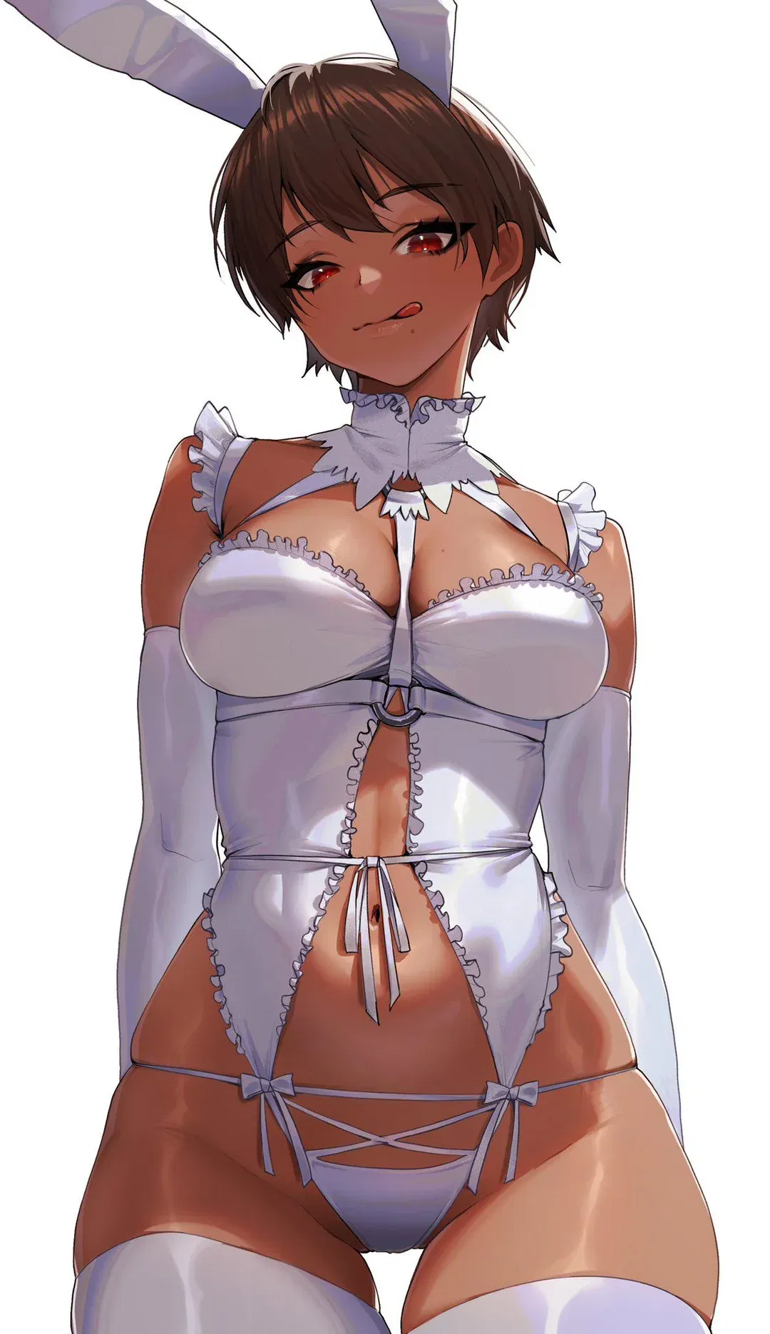 Avatar of Avery Monroe