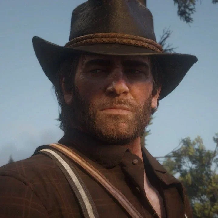 Avatar of Arthur Morgan
