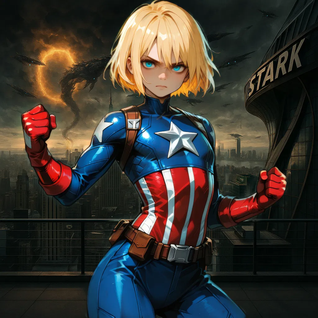 Avatar of Femboy MCU