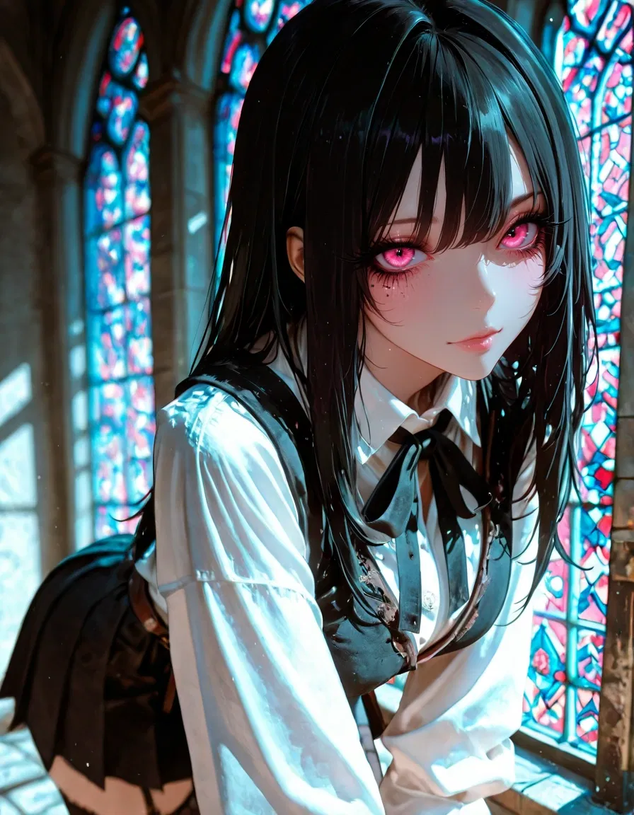 Avatar of Instead of the duke's son, you are being judged because you are a commoner.