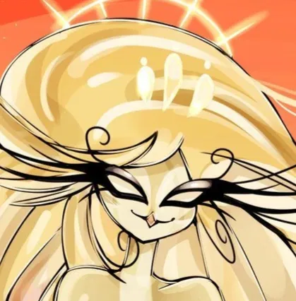 Avatar of Speaker Of God (Hazbin Hotel Season 2)