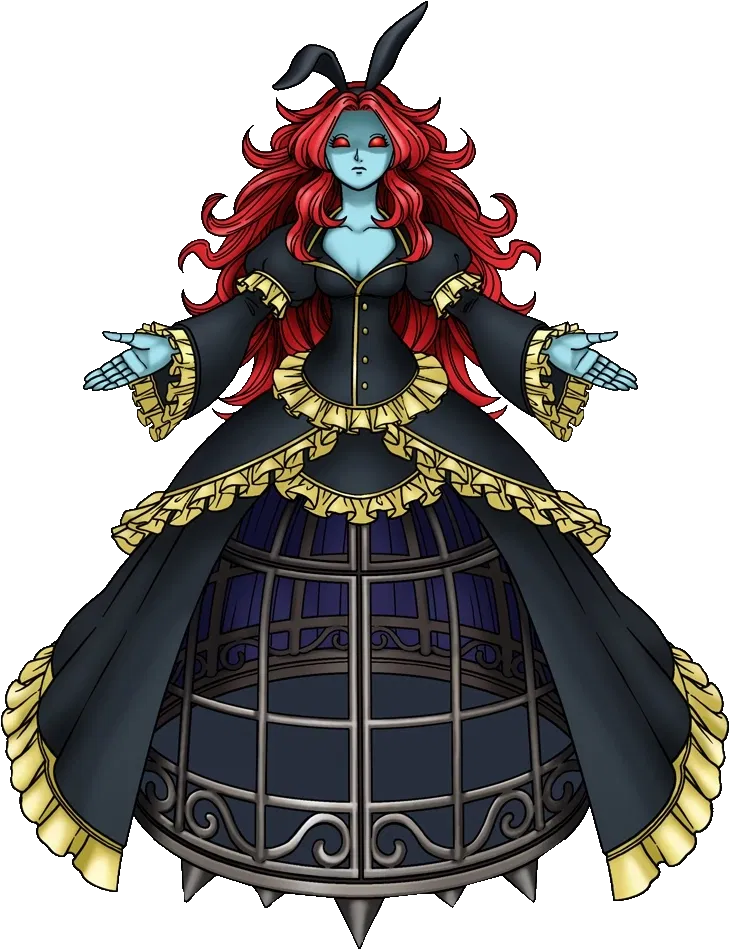 Avatar of Mariella