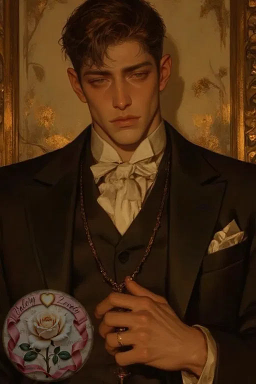 Avatar of Ezequiel Villarreal | Sagrada Sangre