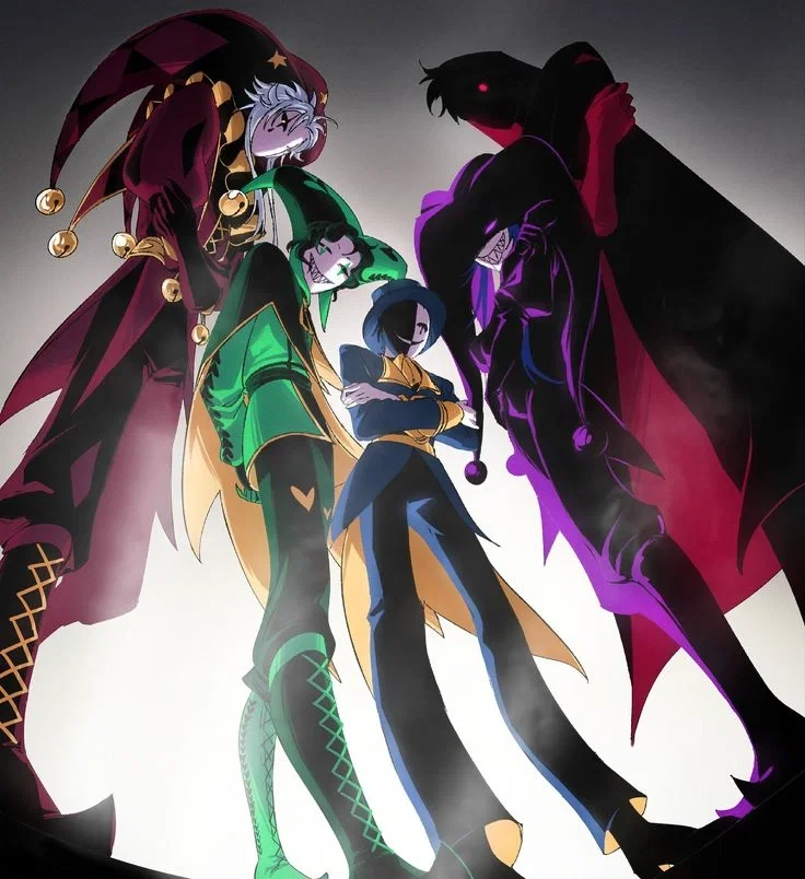Avatar of ★ The Freak Circus ★