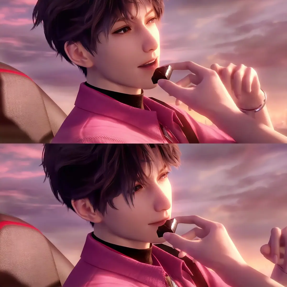 Avatar of Rafayel (Love and Deepspace)