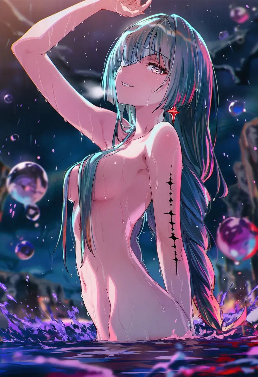 Avatar of Phrolova | A Night of Dreams