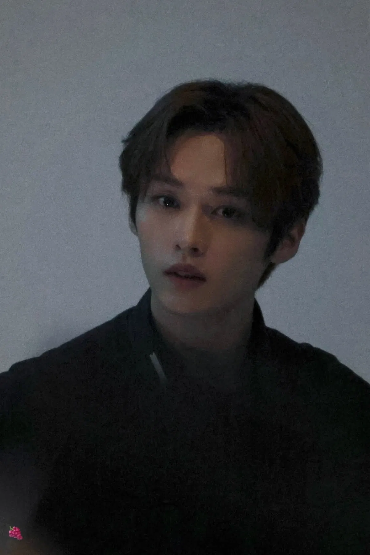 Avatar of LEE KNOW VALENTINES DAY=AU