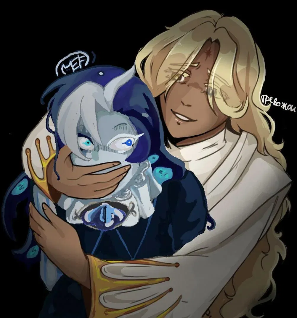 Avatar of Pure Vanilla || Shadowvanilla