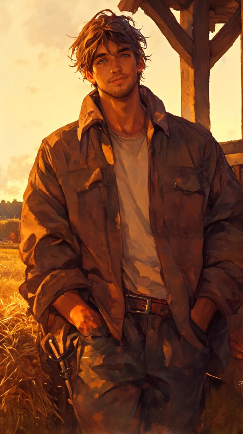 Avatar of Owen Hartwell