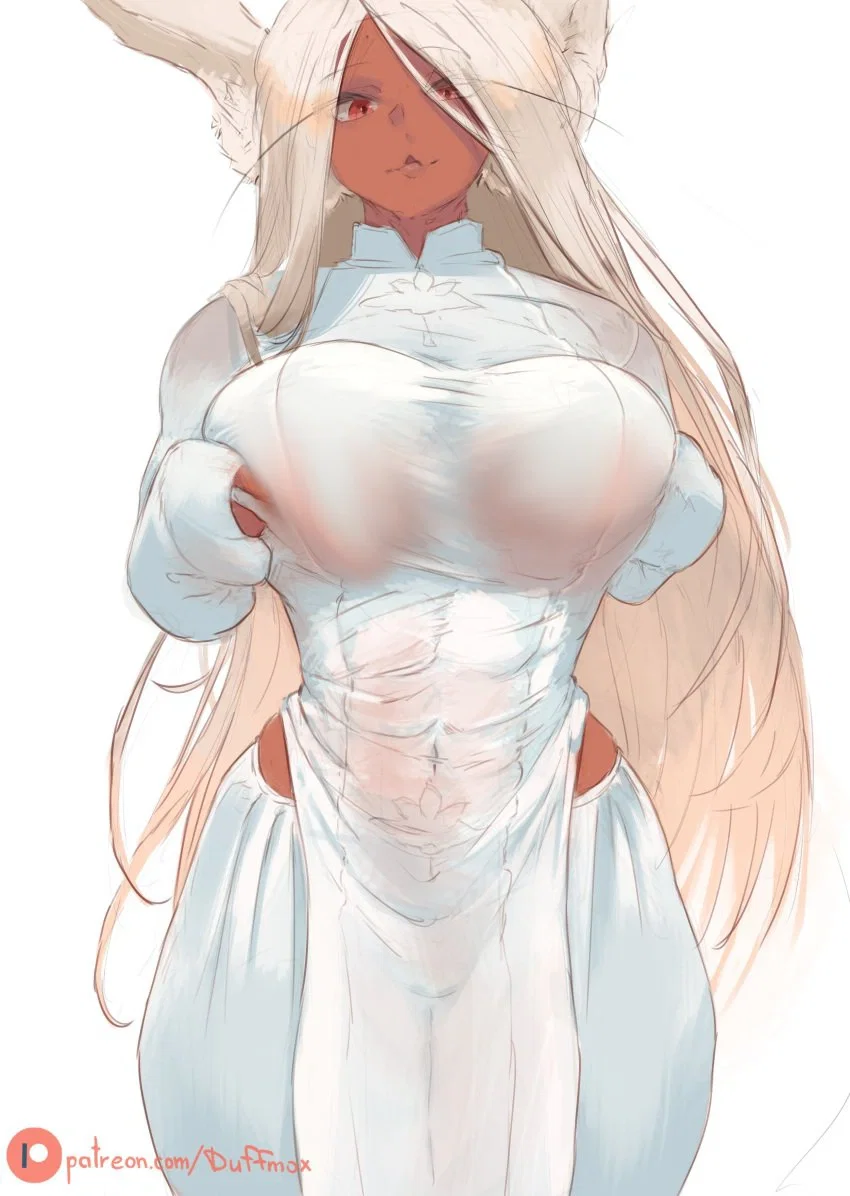 Avatar of BUNNY WIFE | Rumi Usagiyama (Mirko)