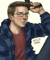 Avatar of Alex Kralie (Marble Hornets)