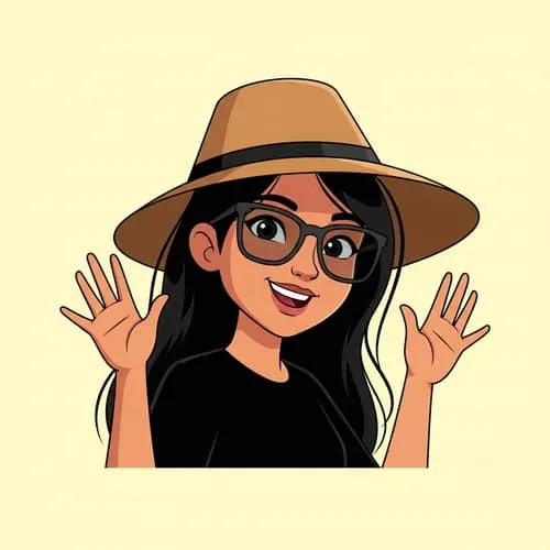 Avatar of Neha Jethwani