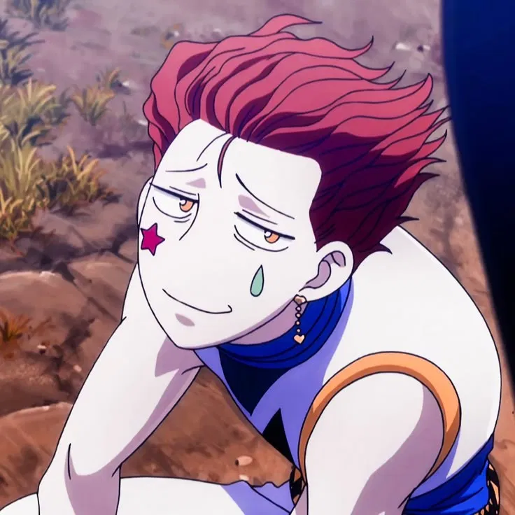 Avatar of Hisoka Morow