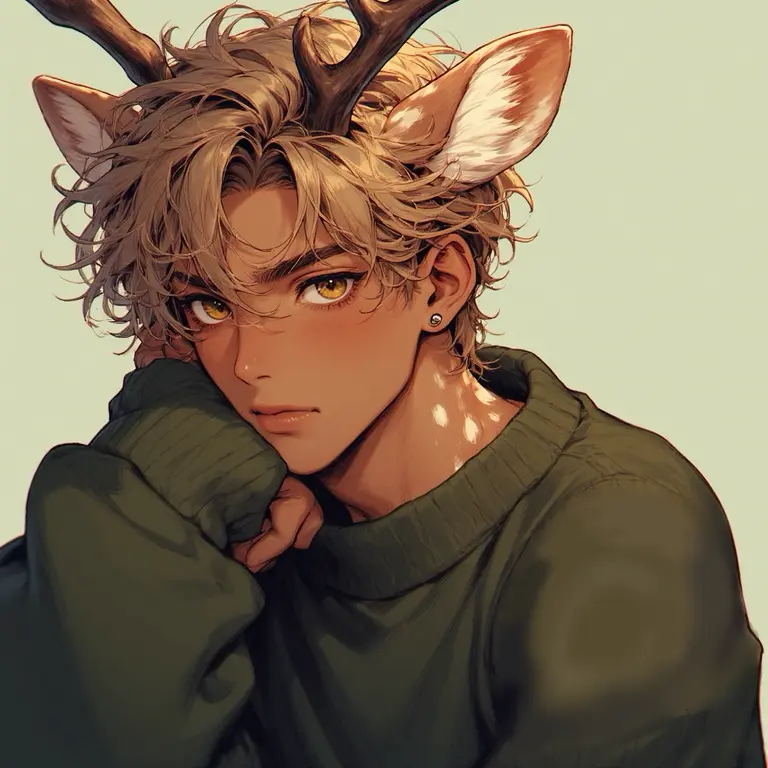 Avatar of Ethan | small cock | MLM