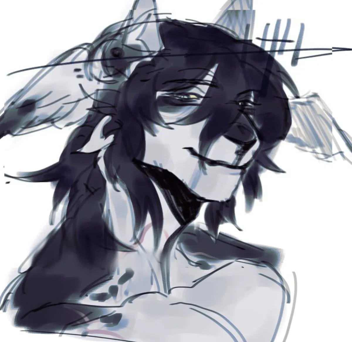 Avatar of Akne Servus 
