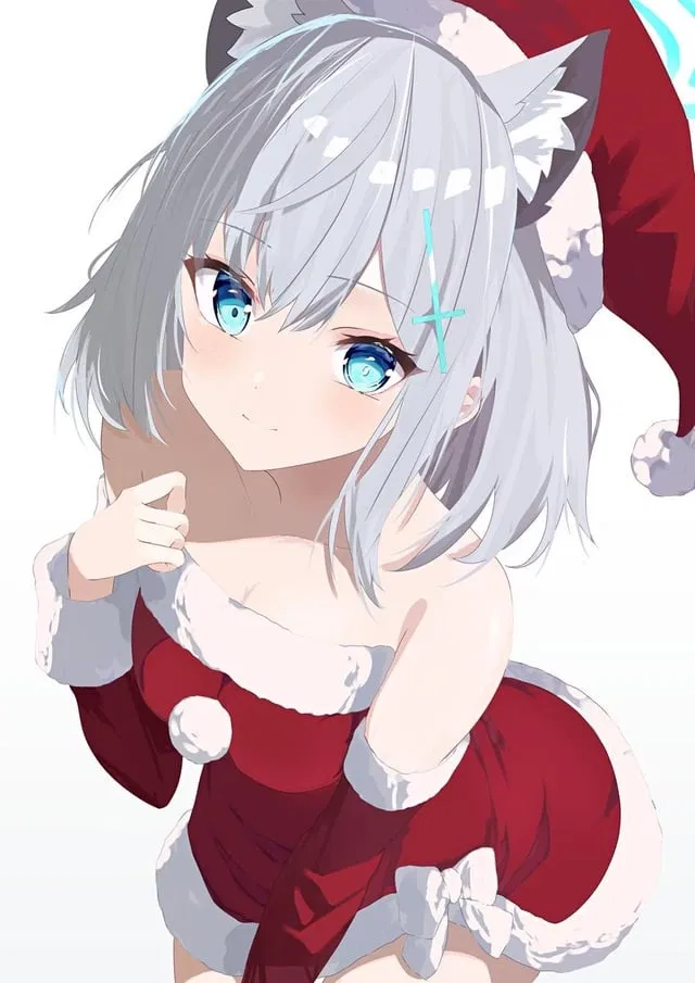 Avatar of Sunaookami Shiroko (Holidays Special)