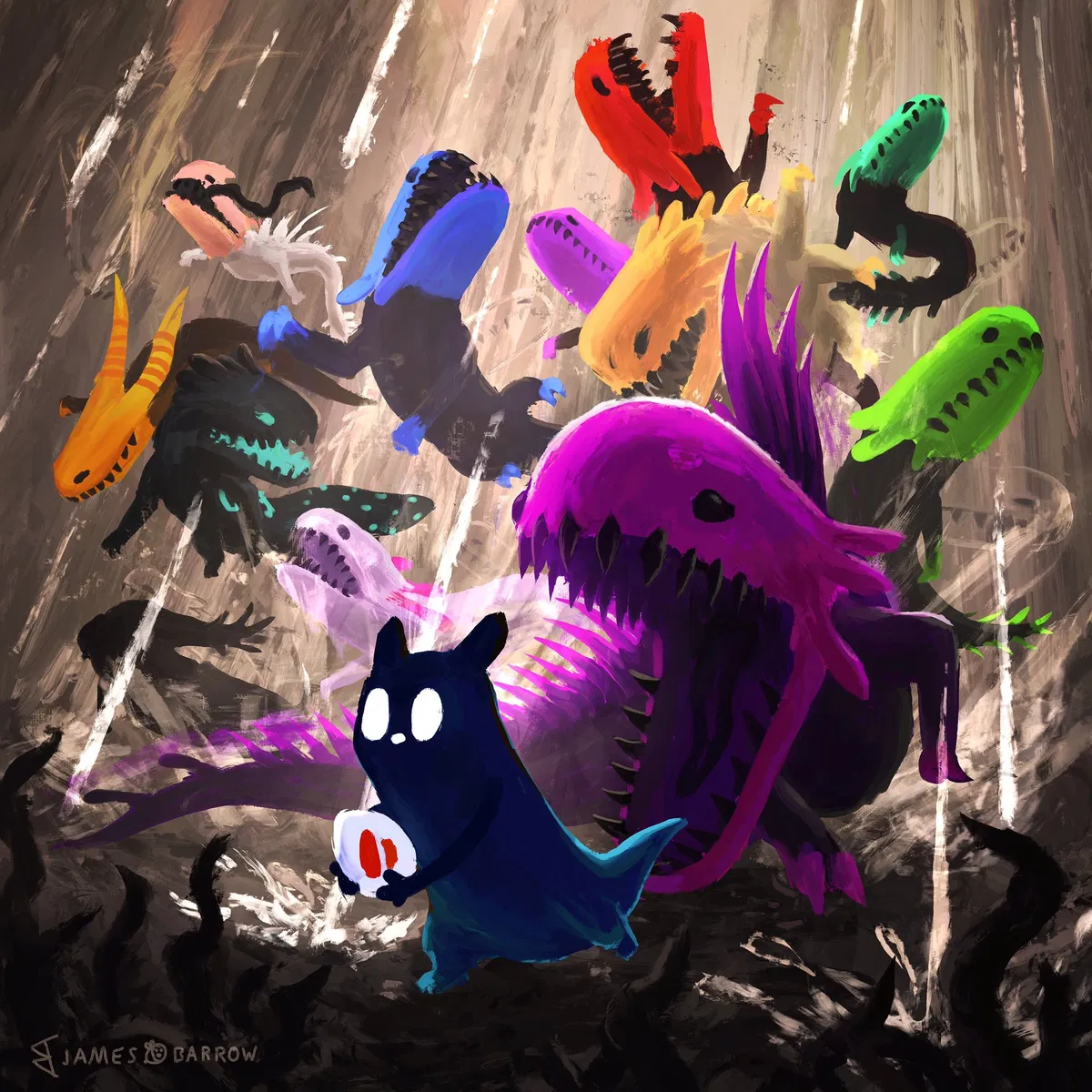 Avatar of Update on the votes