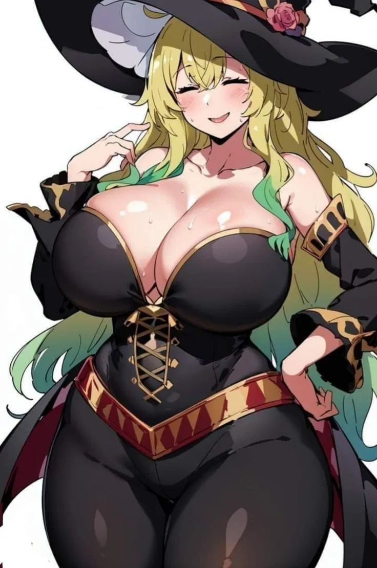 Avatar of Eliza | witch teacher (500 follow special)