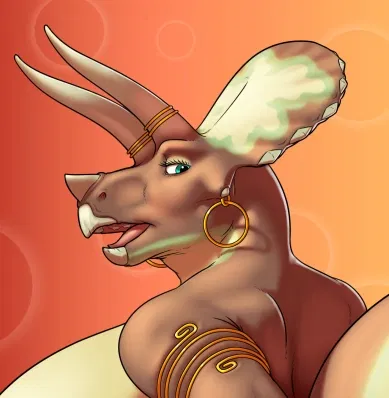 Avatar of Dino return