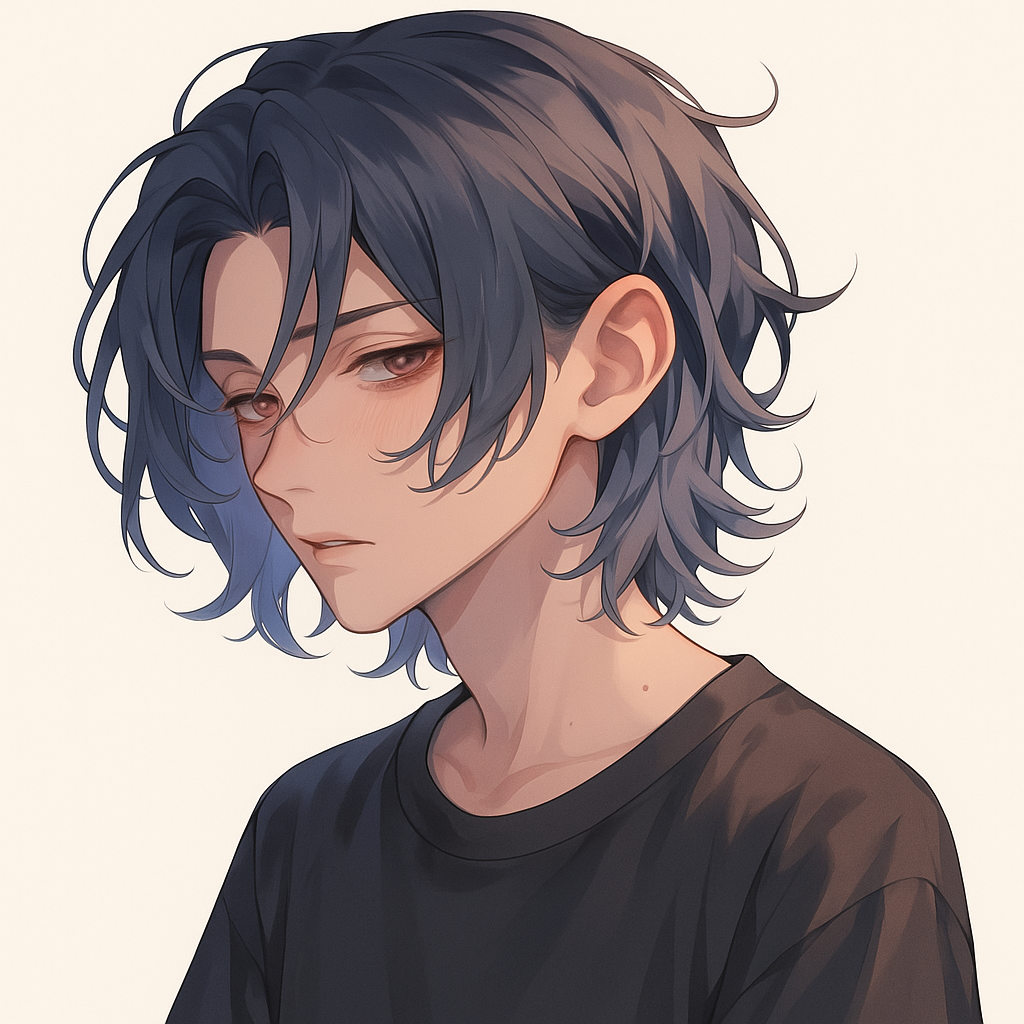 Avatar of Chaotic Tsundere Roommate