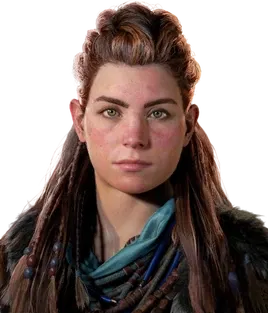 Avatar of Aloy