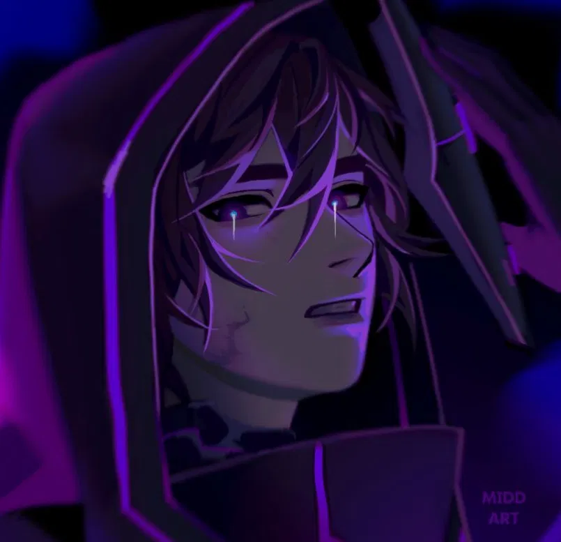 Avatar of Lololoshka