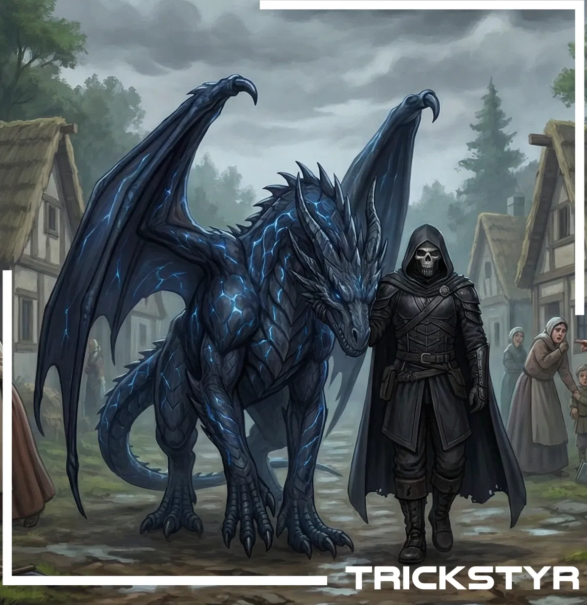 Avatar of Simon "Ghost" Riley