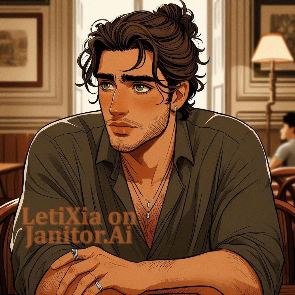 Avatar of Gabriel Castellón López