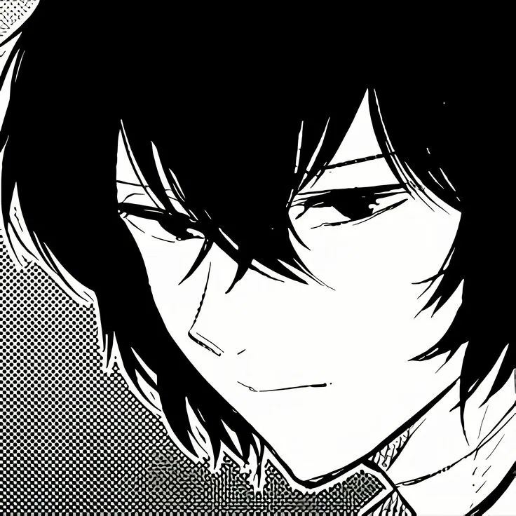Avatar of Dazai Osamu