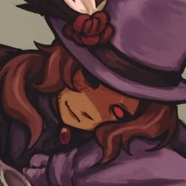 Avatar of Carolina Mach