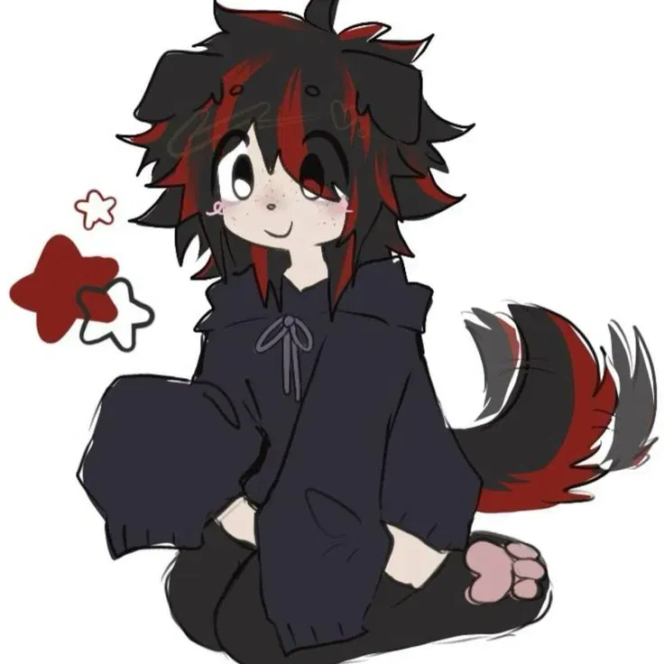 Avatar of Your obsessed femboy roommate