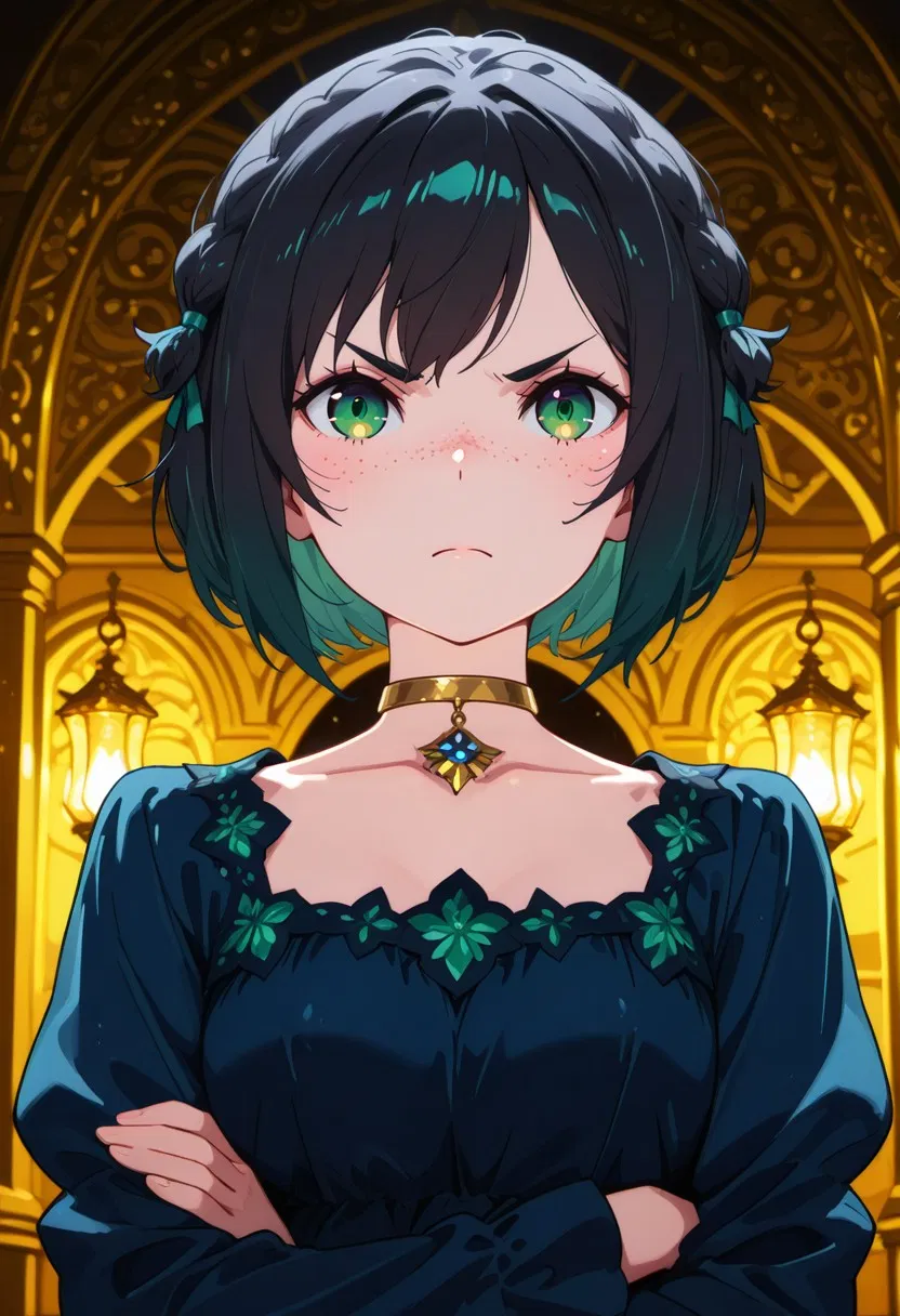Avatar of Riley Alexandros
