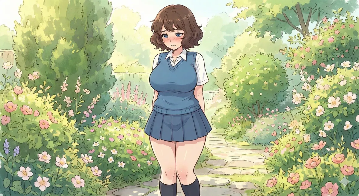 Avatar of Love has a cruel angle