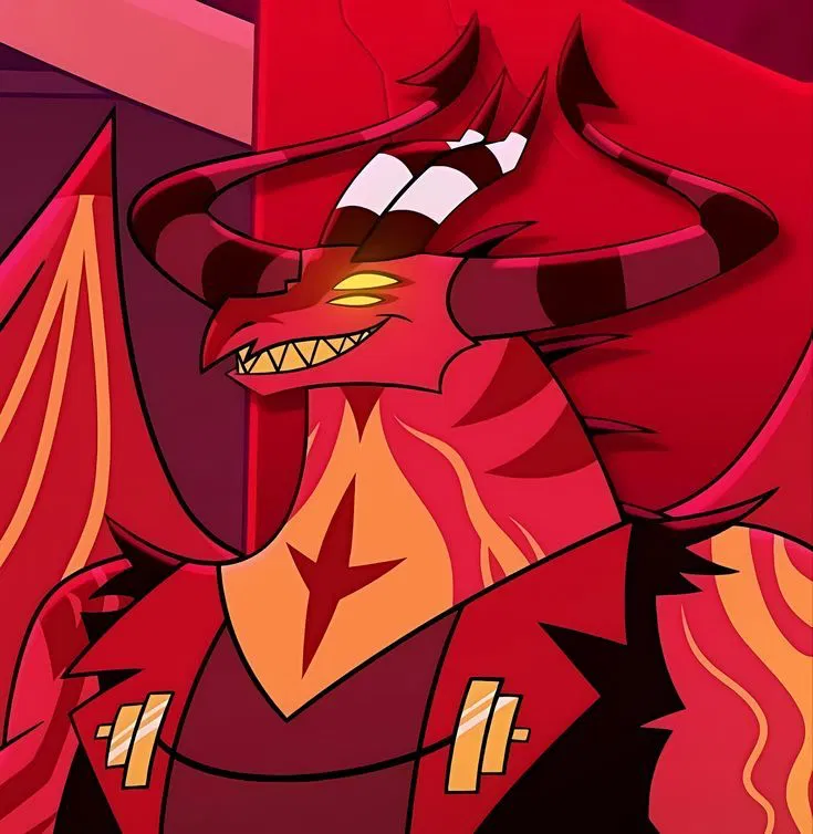 Avatar of Satan (Helluva Boss)
