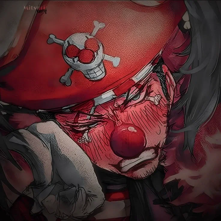 Avatar of Buggy the Clown