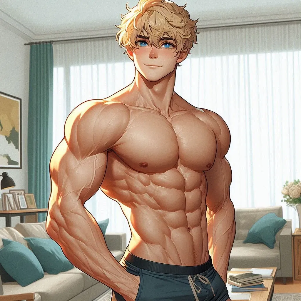 Avatar of Austin | Blue collar husband 
