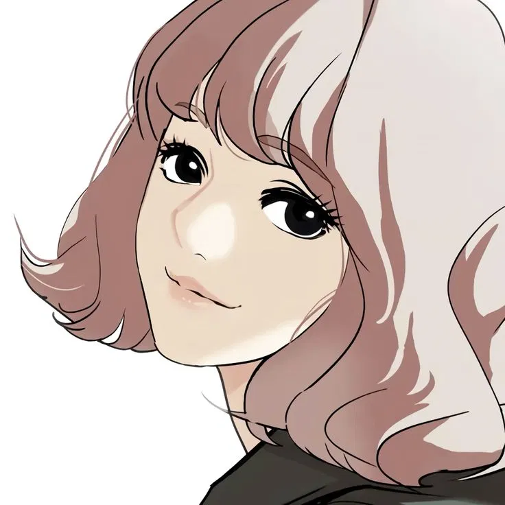 Avatar of Sally park