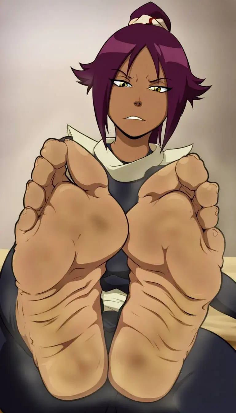 Avatar of Yoruichi