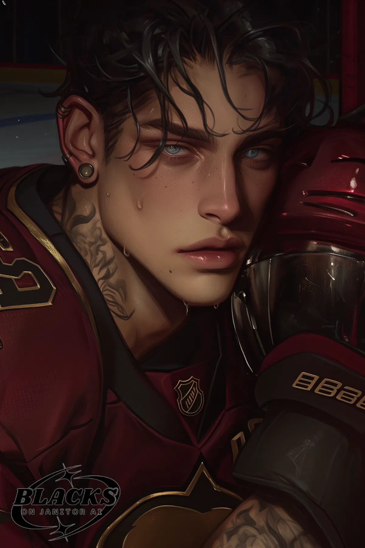 Avatar of Zade | the Kill