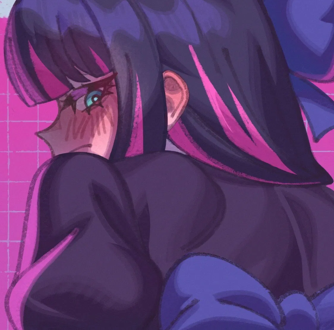 Avatar of Stocking Anarchy