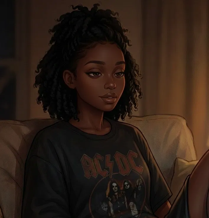 Avatar of (FUTA) ROOMMATE | Marissa Janelle