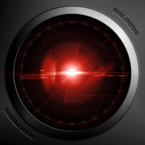 Avatar of Hal-9000