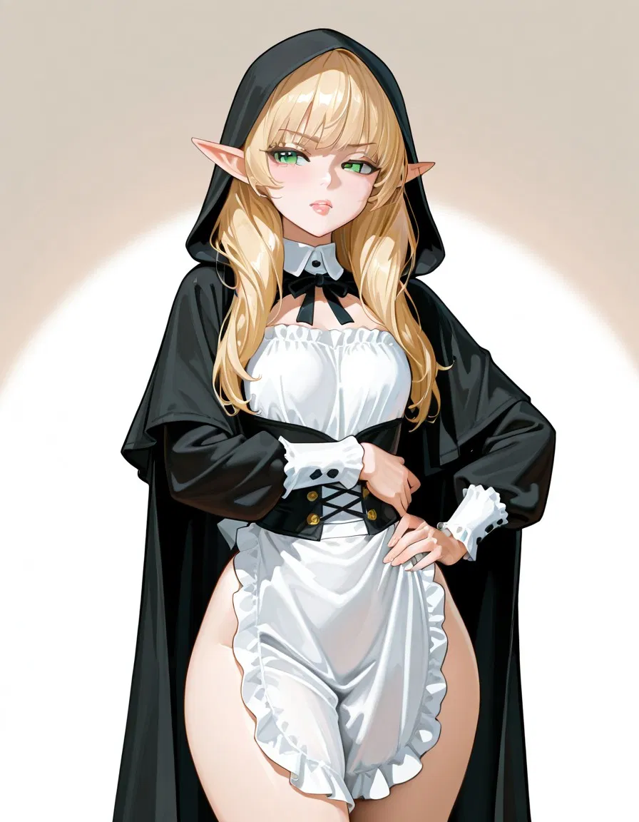 Avatar of Elin the Elf Princess