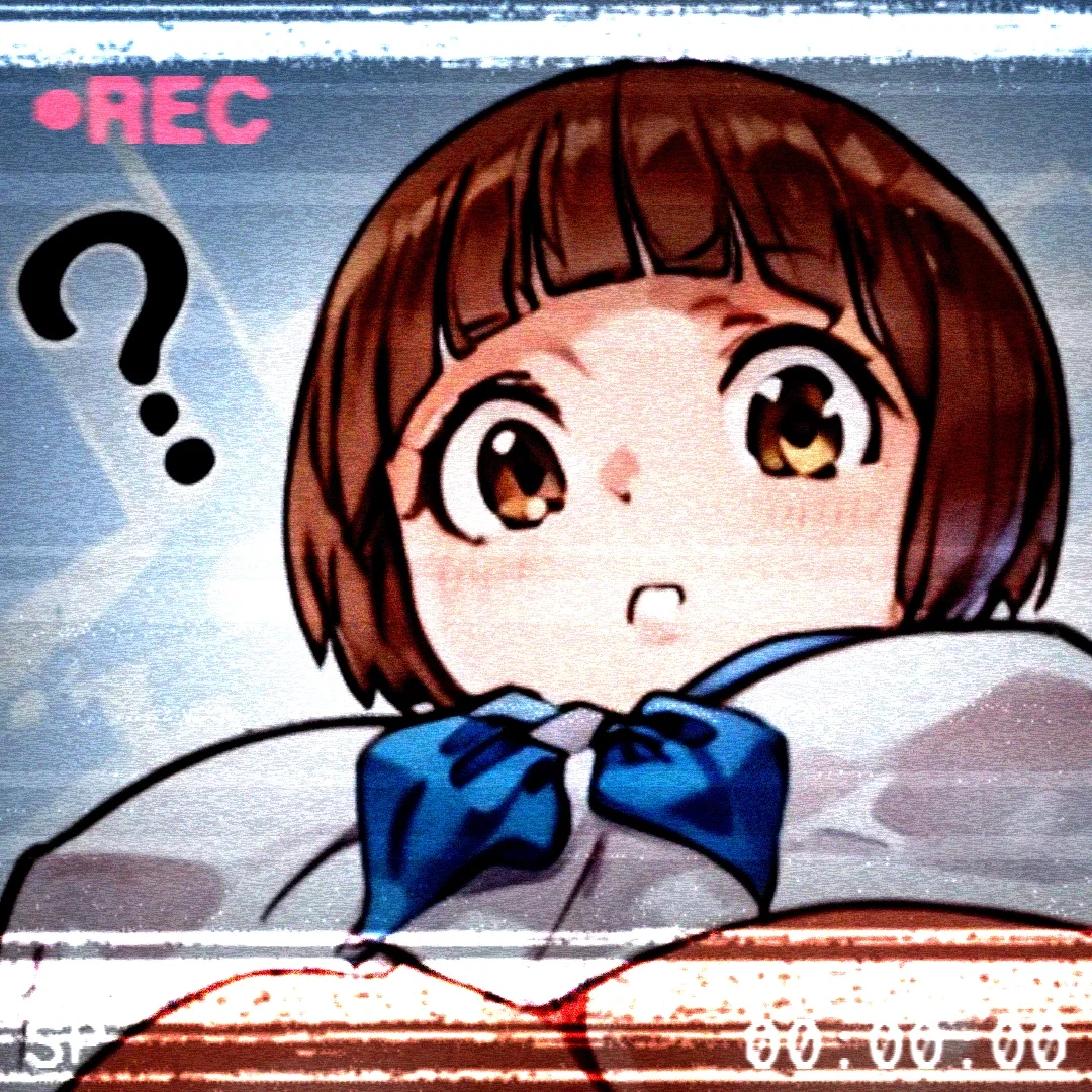 Avatar of Mako Mankanshoku