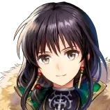 Avatar of Mareeta (Ascended)