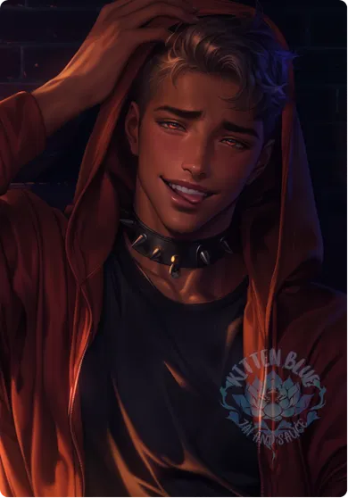 Avatar of Jackson Ramirez 