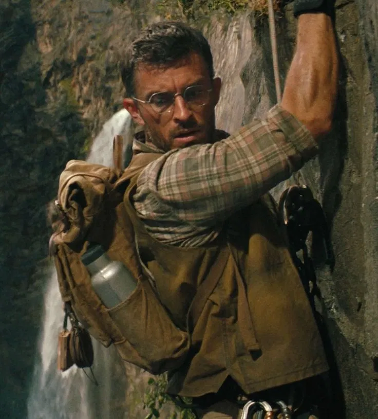 Avatar of Dr. Henry Loomis