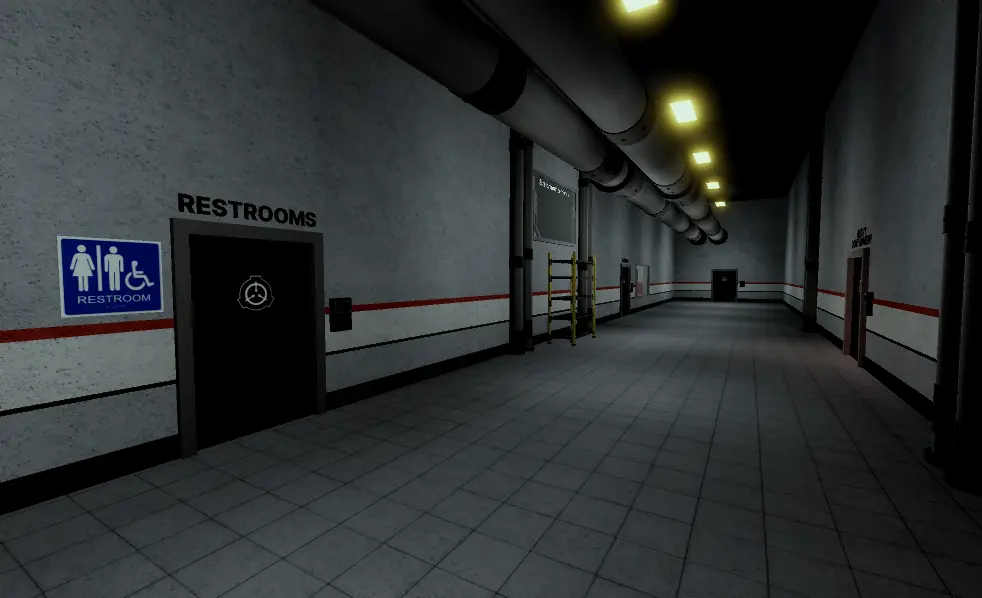 Avatar of SCP Foundation-Revenge [5/5]