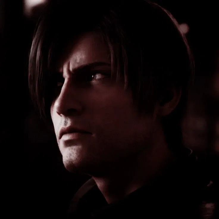 Avatar of Leon Kennedy