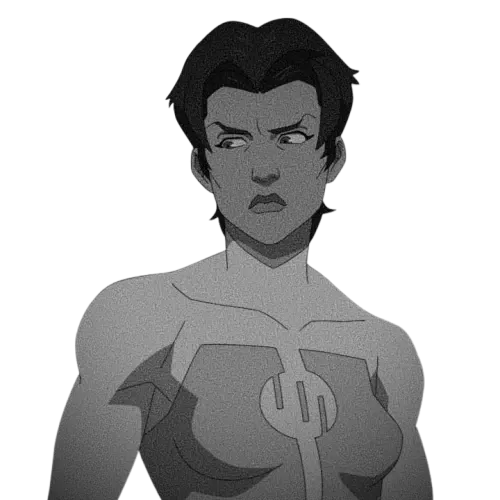 Avatar of Anissa